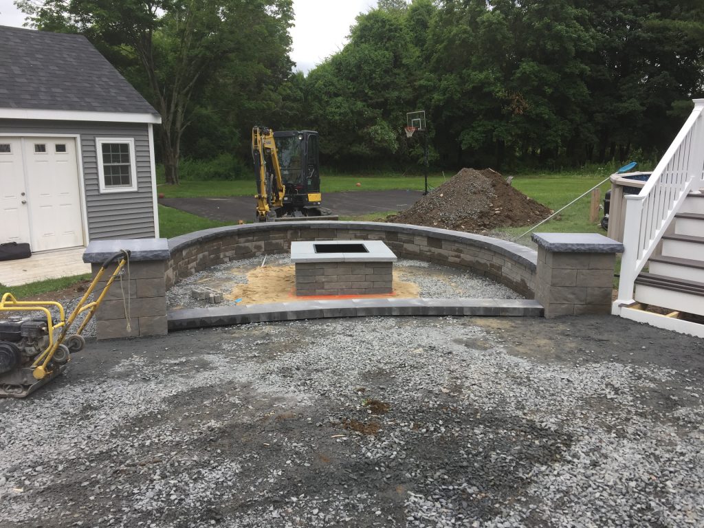 Gallery Washburns Landscaping